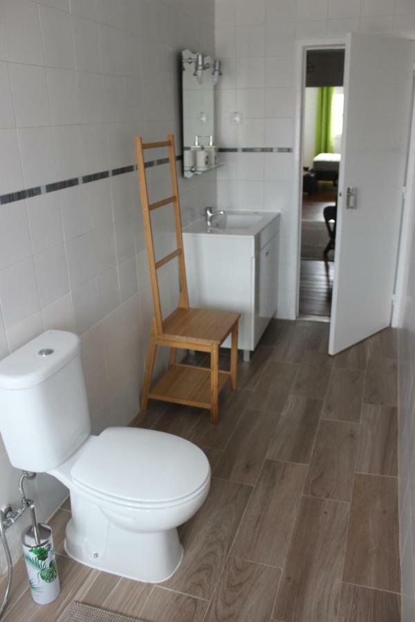 Appartement Alcantara Garden *