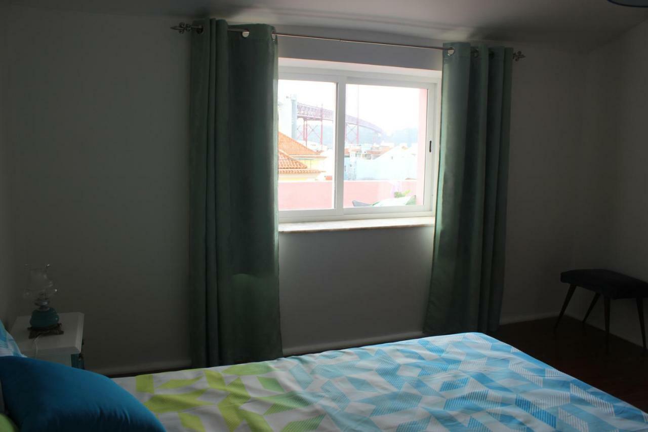 Appartement Alcantara Garden Lisboa