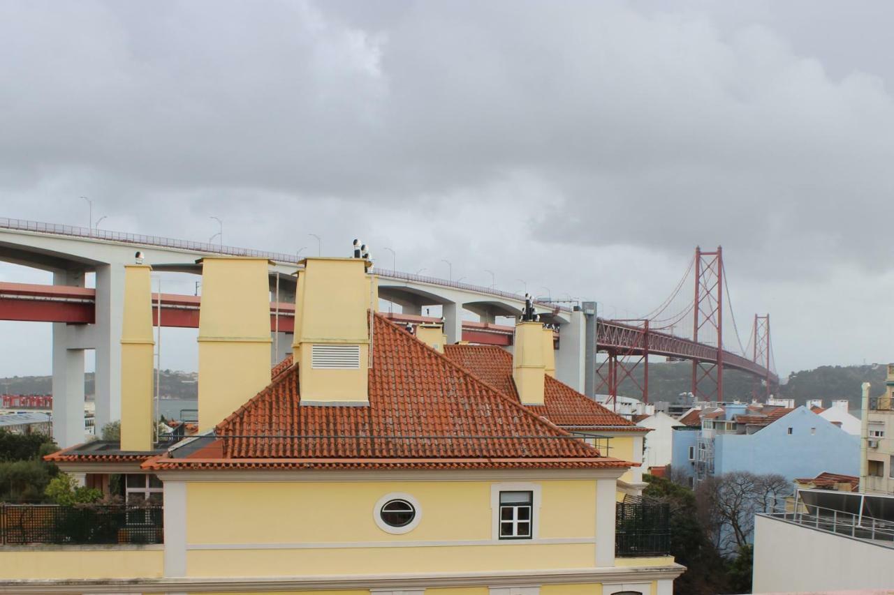 Alcantara Garden Appartement Lisboa