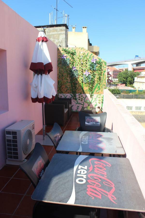 Appartement Alcantara Garden