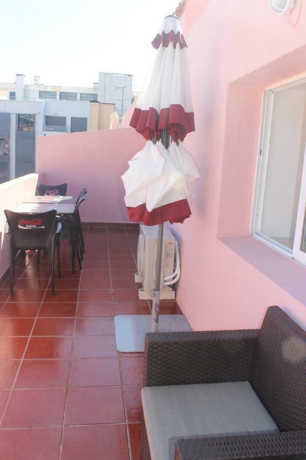 Appartement Alcantara Garden