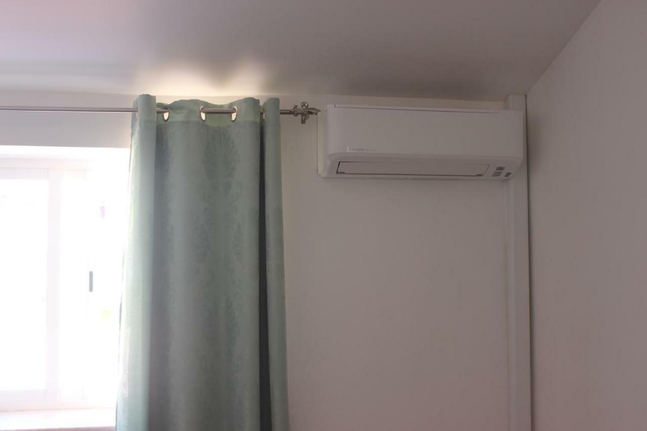 Alcantara Garden Appartement