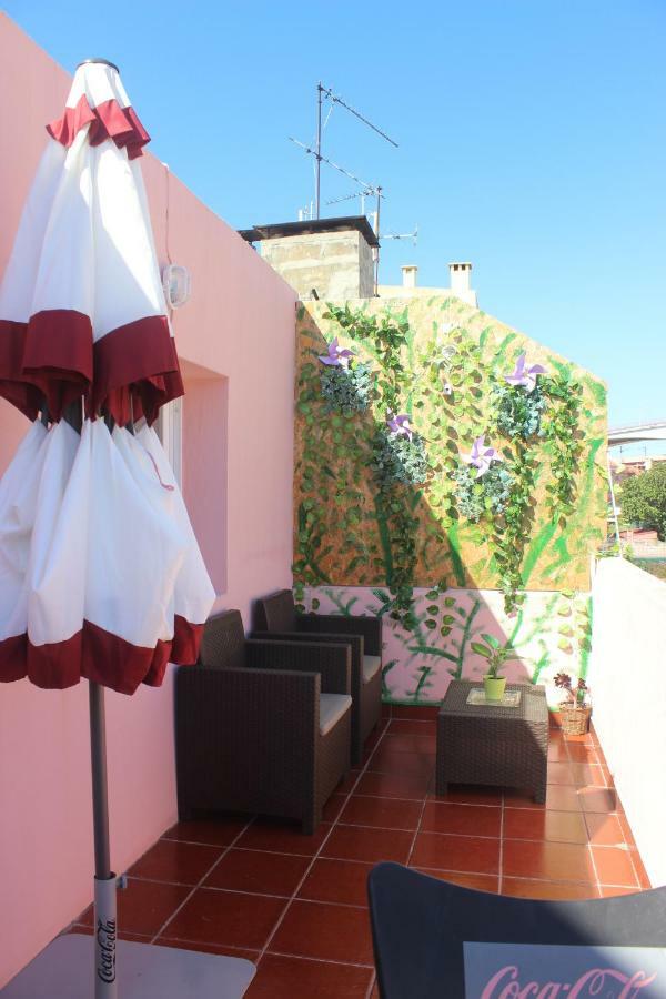 Appartement Alcantara Garden Lisboa